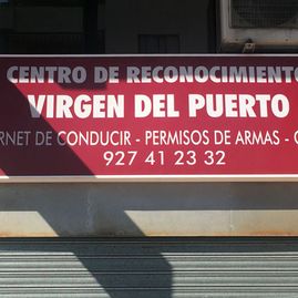 Centro De Reconocimiento Virgen del Puerto galería 8